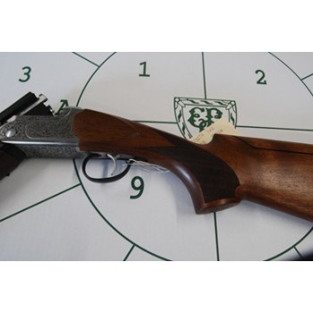 Kofs 12 Gauge Zenith Adjustable Sporter 30" M/C Kofs 12 Gauge Zenith Adjustable Sporter 30" M/C